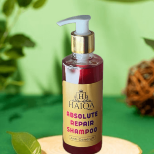 Haiqa Absolute Repair Shampoo