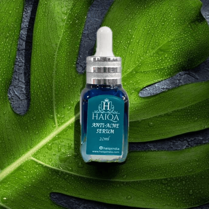 Haiqa Anti-Acne Serum
