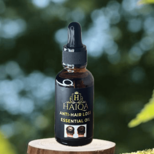 Haiqa Anti-hair loss essential oil