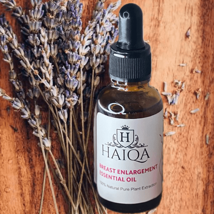 Haiqa Breast Enlargement