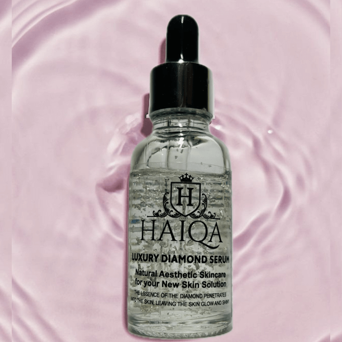 Haiqa Diamond Serum