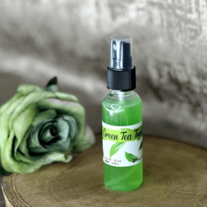 Haiqa Green Tea Toner