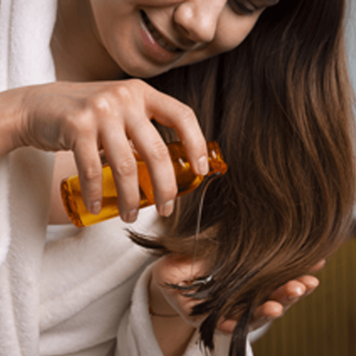 Hair Care
