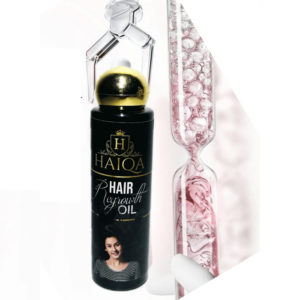 Haiqa Hair Regrowth Oil