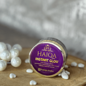 Haiqa Instant Glow