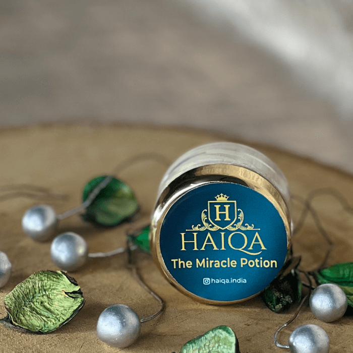 Haiqa Miracle Potion