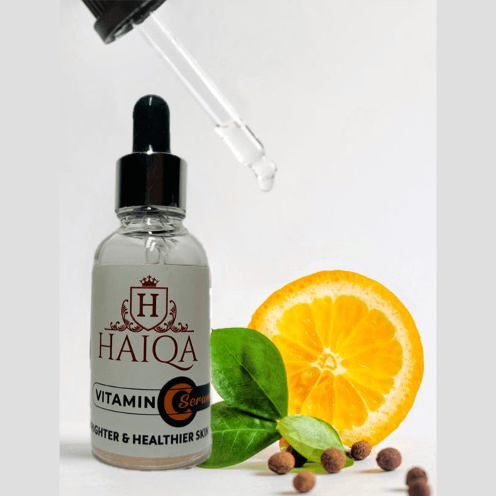 Haiqa Vitamin C Serum